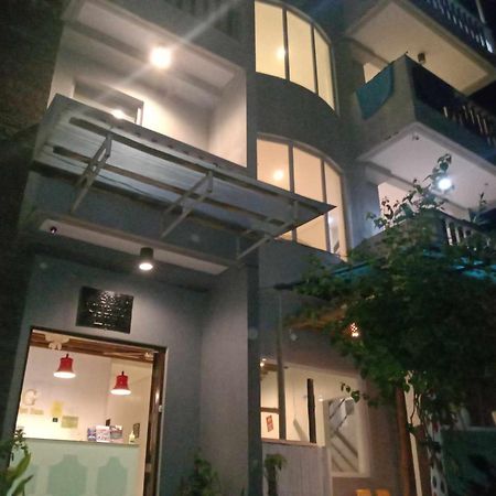 Sg Tourist Inn El Nido Zewnętrze zdjęcie