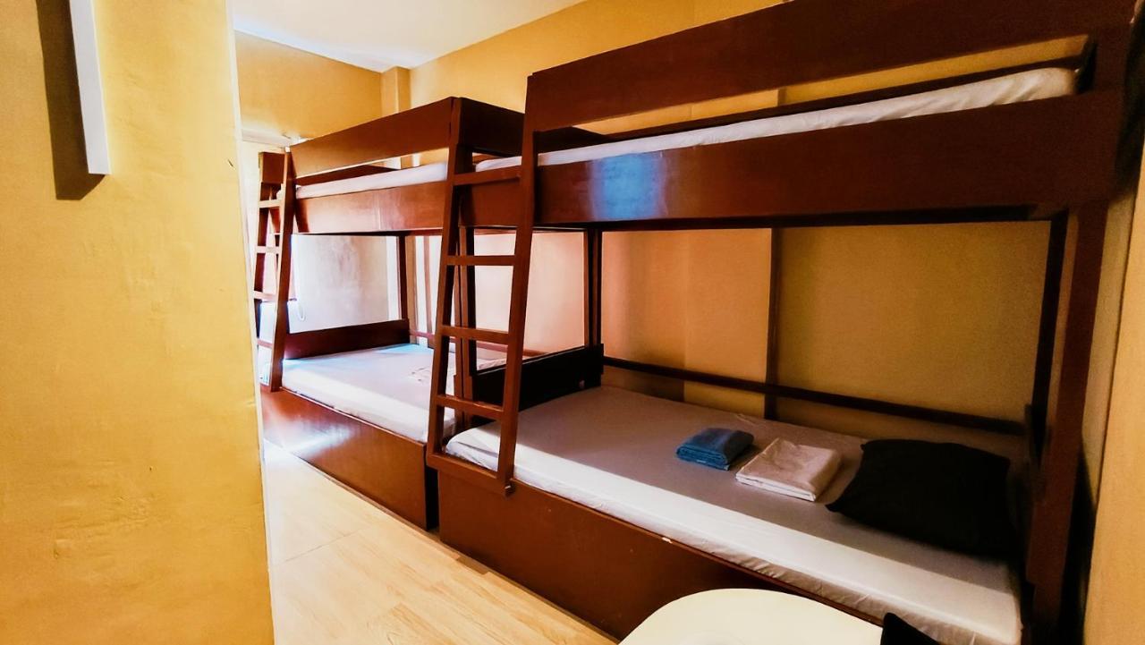 Sg Tourist Inn El Nido Zewnętrze zdjęcie