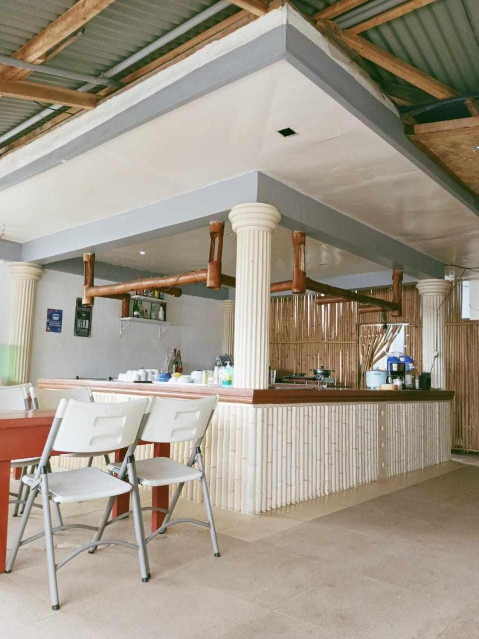 Sg Tourist Inn El Nido Zewnętrze zdjęcie