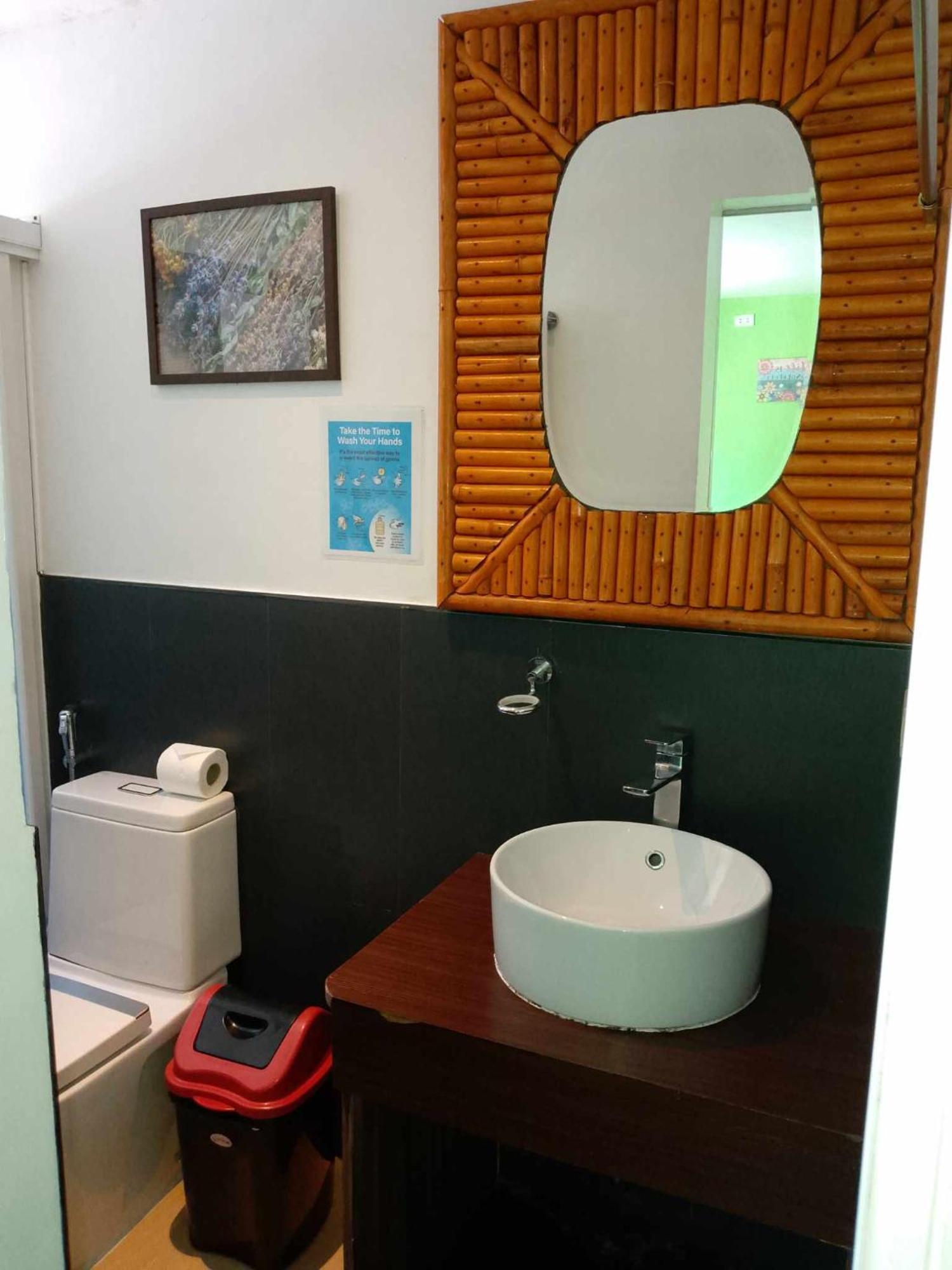 Sg Tourist Inn El Nido Zewnętrze zdjęcie