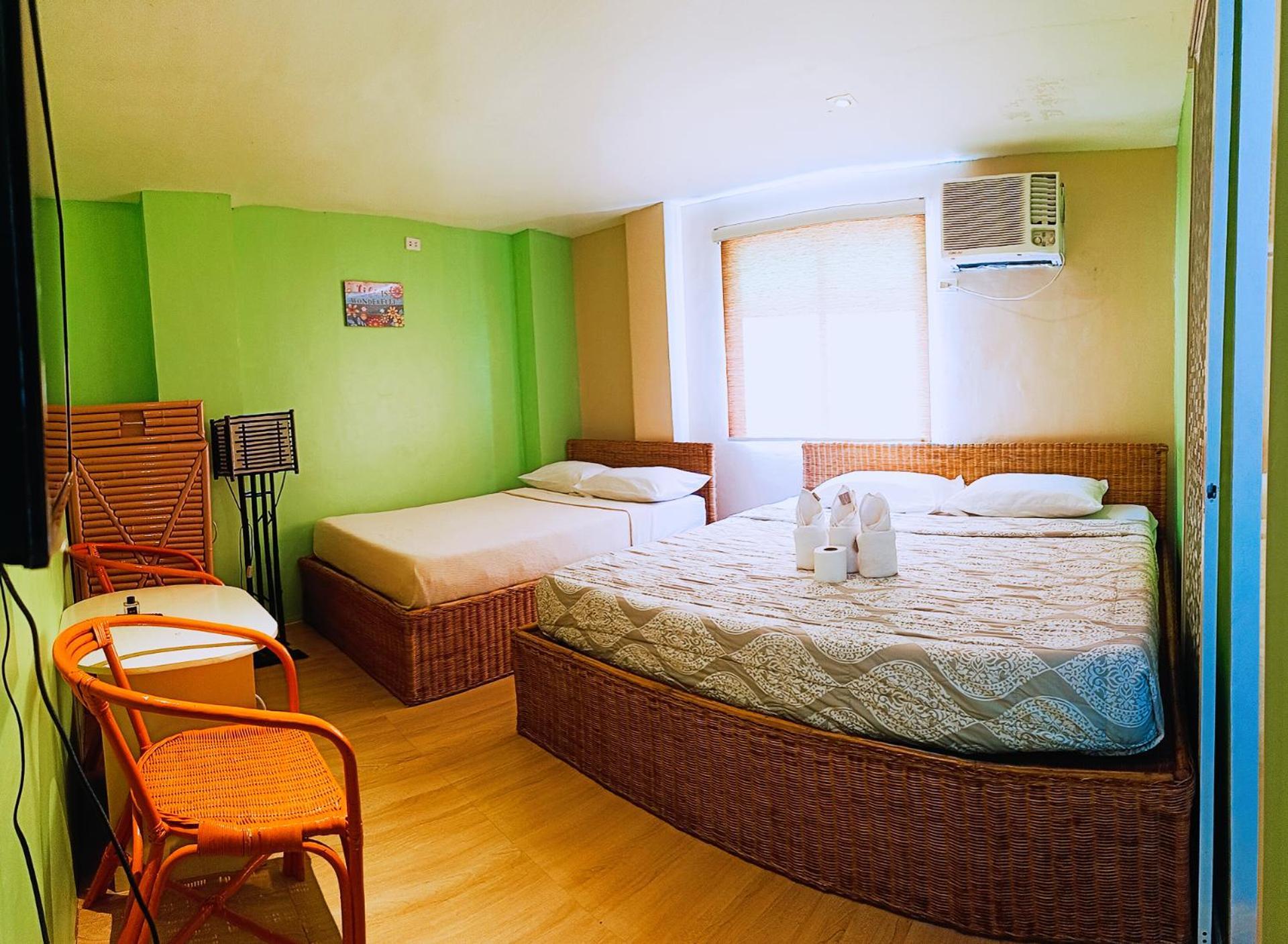 Sg Tourist Inn El Nido Pokój zdjęcie